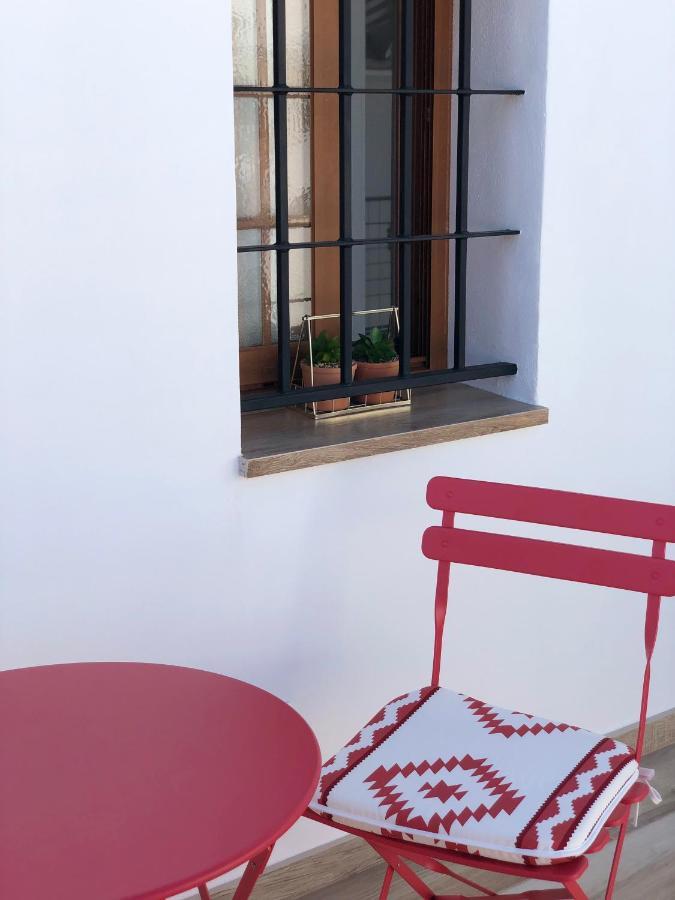 Cerezo'S House - Terrace & Jacuzzi Villa Frigiliana Kültér fotó